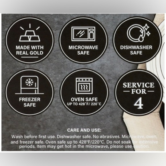 Set of 3 Bowls - Picture 4 of 9